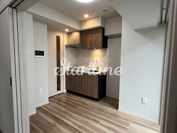 ジオエント秋葉原の物件内観写真